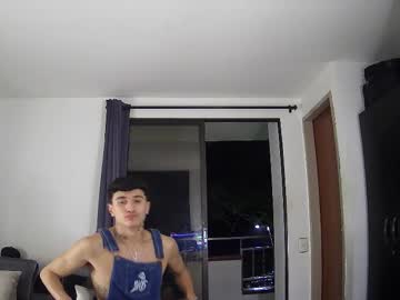 Ariaskeylor04 Chaturbate stream image from March 17, 2026