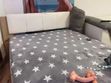 Christin6 Chaturbate stream image from March 17, 2026