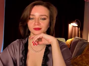 Eve_Nevertamed Chaturbate stream image from March 17, 2026