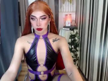 Foxy_Goddess Chaturbate stream image from March 17, 2026