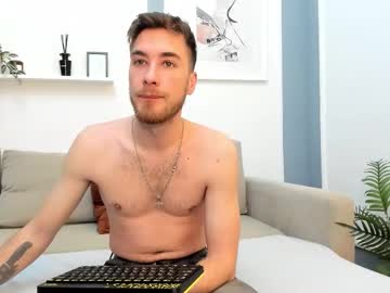 Harvey_Wiliams Chaturbate stream image from March 17, 2026
