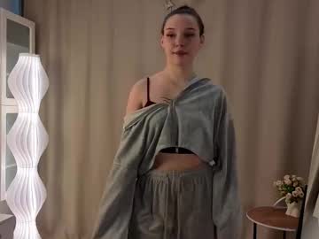 Nelleshumway Chaturbate stream image from March 17, 2026