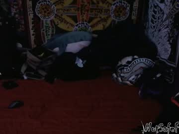 Notsafeforspite Chaturbate stream image from March 17, 2026