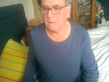 Stevencharles54 Chaturbate stream image from March 17, 2026