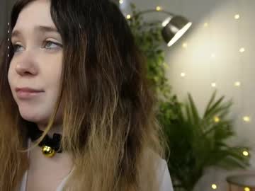 Xohanna_ Chaturbate stream image from March 17, 2026