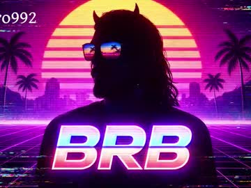 Zatiro992 Chaturbate stream image from March 17, 2026