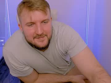 Christian_Hill Chaturbate stream image from March 17, 2026