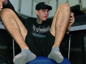 Daviid_Huge Chaturbate stream image from March 17, 2026