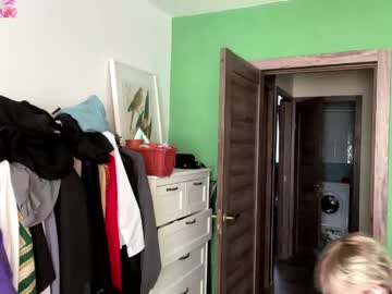 Liliandaniels Chaturbate stream image from March 17, 2026