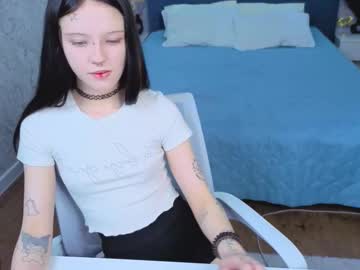 Lina_Xd Chaturbate stream image from March 17, 2026