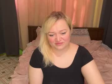 Lisawilliamsss Chaturbate stream image from March 17, 2026