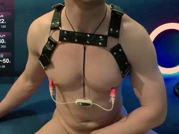 Nikitin21 Chaturbate stream image from March 17, 2026