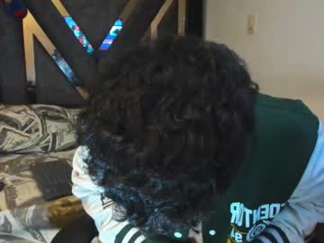 Nohadrake Chaturbate stream image from March 17, 2026