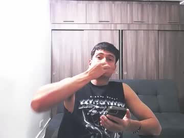 _Sexy_Jack Chaturbate stream image from March 17, 2026