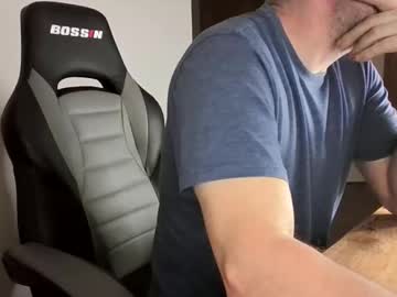 Thegride Chaturbate stream image from March 17, 2026