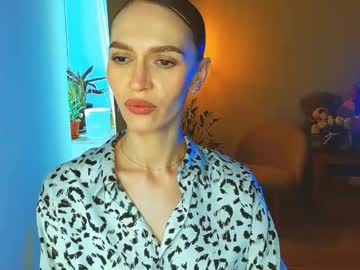 Yourladysunshine stream image from March 17, 2026