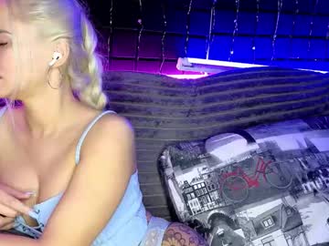 Angelalacherry Chaturbate stream image from March 17, 2026
