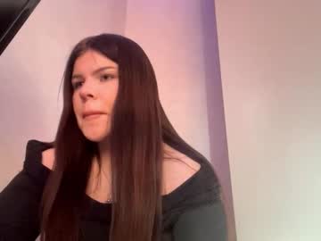 Babettetung Chaturbate stream image from March 17, 2026