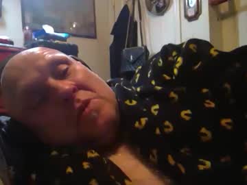 Bigbob503 Chaturbate stream image from March 17, 2026