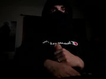 Damiko11 Chaturbate stream image from March 17, 2026