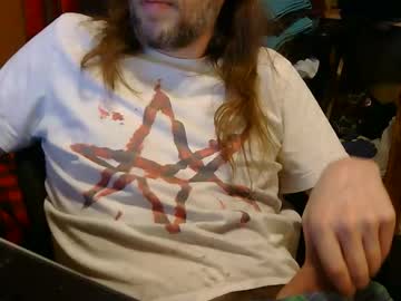 Desolation2012 Chaturbate stream image from March 17, 2026