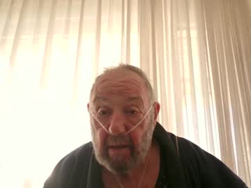 Fredaldavid Chaturbate stream image from March 17, 2026