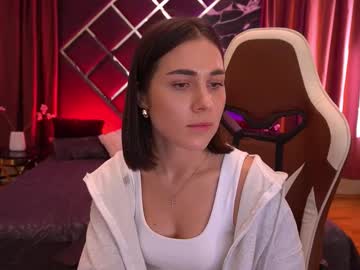 Katemartinas Chaturbate stream image from March 17, 2026