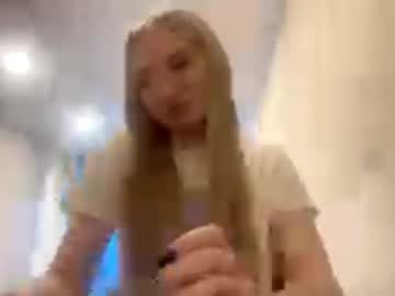Lashawndablanche Chaturbate stream image from March 17, 2026