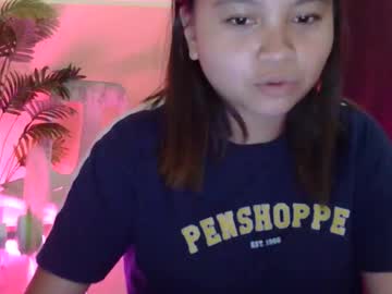 Pretty_Yanaah16 Chaturbate stream image from March 17, 2026