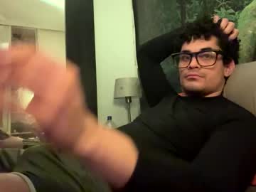 Racalzado Chaturbate stream image from March 17, 2026