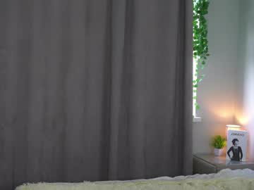 Roxyvolmer Chaturbate stream image from March 17, 2026