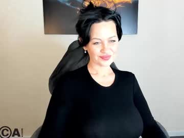 Sara_Devills Chaturbate stream image from March 17, 2026