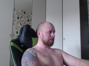 Strongass18 Chaturbate stream image from March 17, 2026