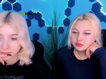 Aria_Blaze_ Chaturbate stream image from March 17, 2026