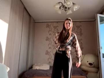 Cinthiaprysock Chaturbate stream image from March 17, 2026