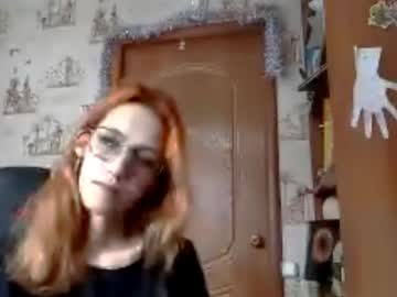 Georgianahaeussler Chaturbate stream image from March 17, 2026