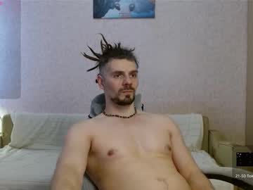 Jorra777 Chaturbate stream image from March 17, 2026