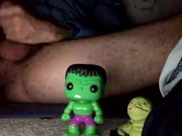 Law_Cambio Chaturbate stream image from March 17, 2026
