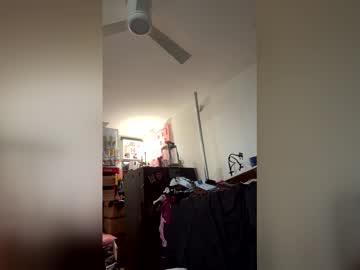Opalockajoe Chaturbate stream image from March 17, 2026