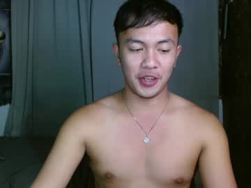 Prettyririboy Chaturbate stream image from March 17, 2026