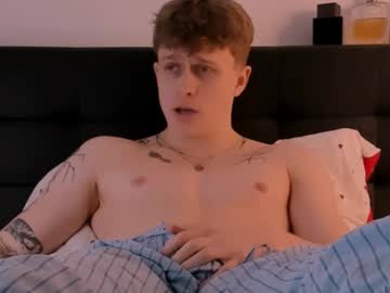 Talkinghead7 Chaturbate stream image from March 17, 2026