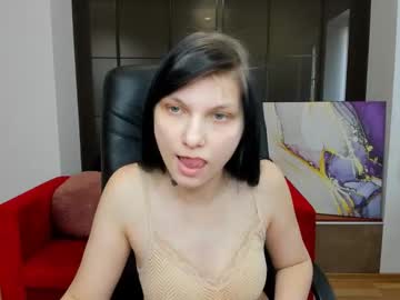 Alicia_Burnsi Chaturbate stream image from March 17, 2026