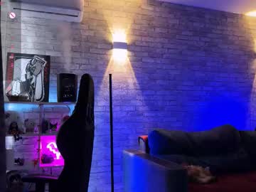 Amelia_Aley_ Chaturbate stream image from March 17, 2026