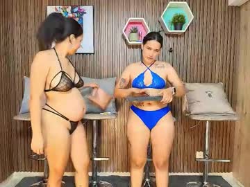 Baby5hot Chaturbate stream image from March 17, 2026