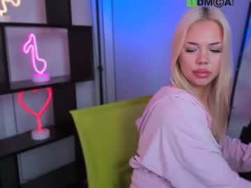 Bella_Sunshine1 Chaturbate stream image from March 17, 2026