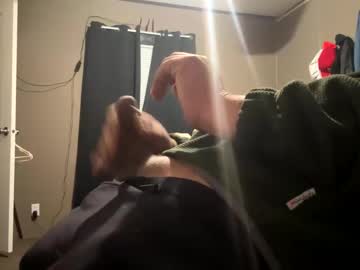 Capacon69 Chaturbate stream image from March 17, 2026