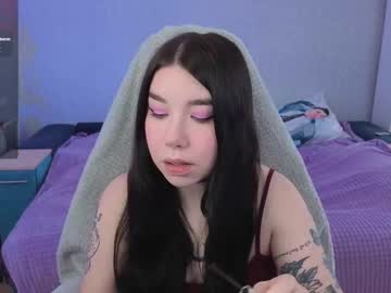 Kailey_Harris Chaturbate stream image from March 17, 2026