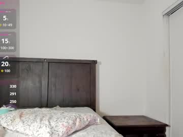 Mayaamor Chaturbate stream image from March 17, 2026