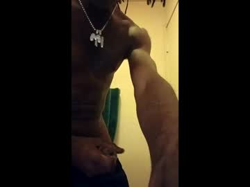 Mel_Hart_Jr Chaturbate stream image from March 17, 2026