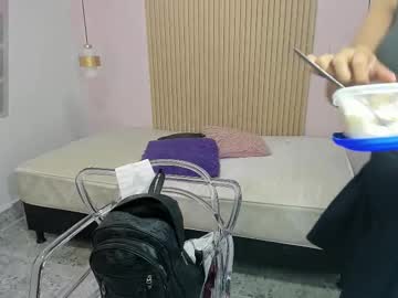 Miasalazar9 Chaturbate stream image from March 17, 2026